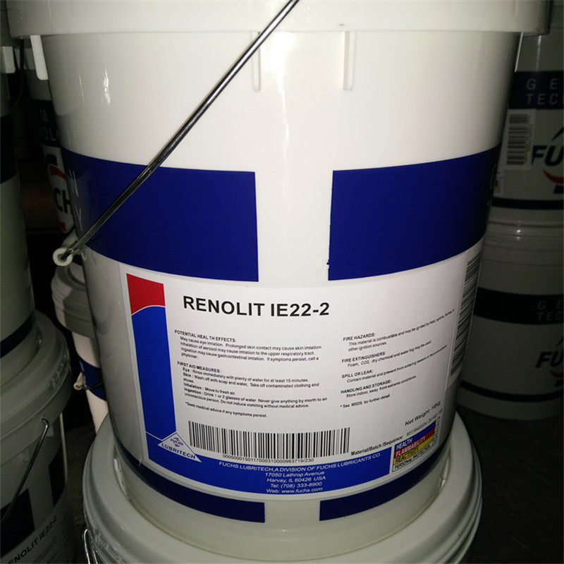Imported FUCHS RENOLIT IE22-2 Fox Bearing grease high temperature Industrial butter 16KGin the Sports/Yoga/Fitness/Fans supplies , Skating/Skateboard/Extreme Sports , Limit equipment/Accessories area , Lubricating oil  category - from Buy2taobao.com to provide professional Taobao agent buy service