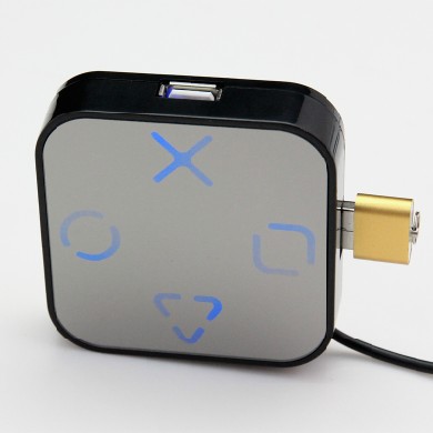 Concentrateur USB - Ref 365910 Image 5