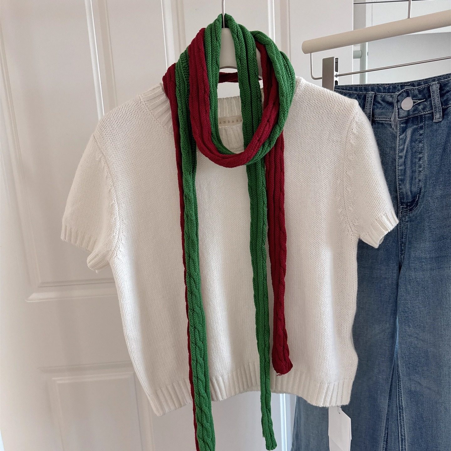 秋冬新款螺纹纯色韩版细窄长条纯色围巾女秋冬新款y2k百搭围脖,服饰配件/皮带/帽子/围巾,围巾/丝巾/披肩,淘宝优惠券,粉丝福利购,淘宝优惠卷