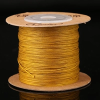 Земляной желтый