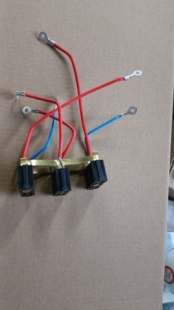 周村多星多功能电热锅电炒锅电源开关插座原厂配件