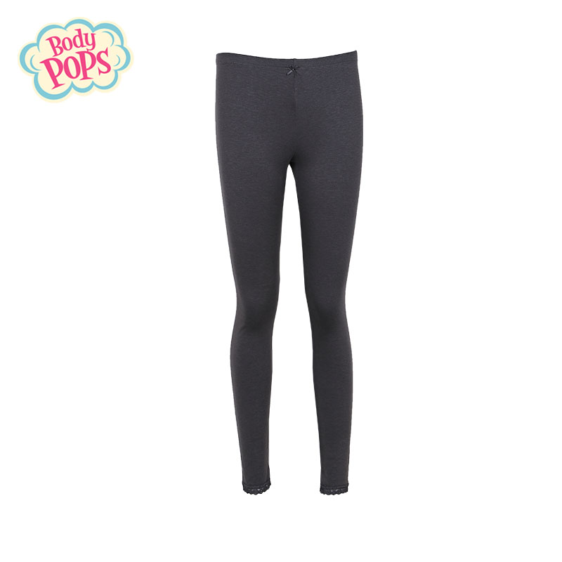 Pantalon collant BODY POPS BCLG44TA52 - Ref 774622 Image 3