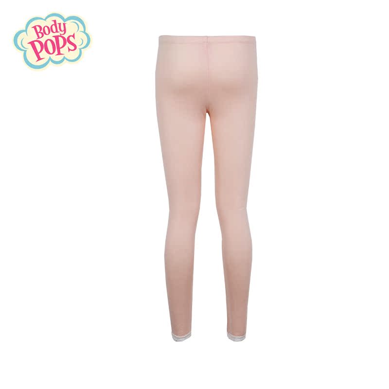 Pantalon collant BODY POPS BCLG44TA52 - Ref 774622 Image 4