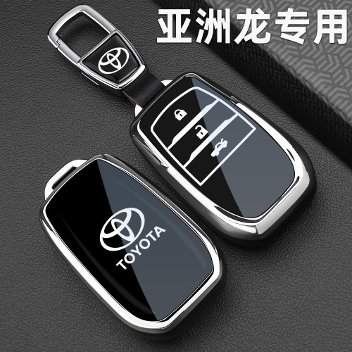 亚洲龙专用TPU全包防摔防水