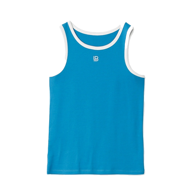 LilyBrown春夏新品百搭针织打底