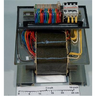 ABB机器人控制柜变压器 3HAC021002-001 控制柜专用变压