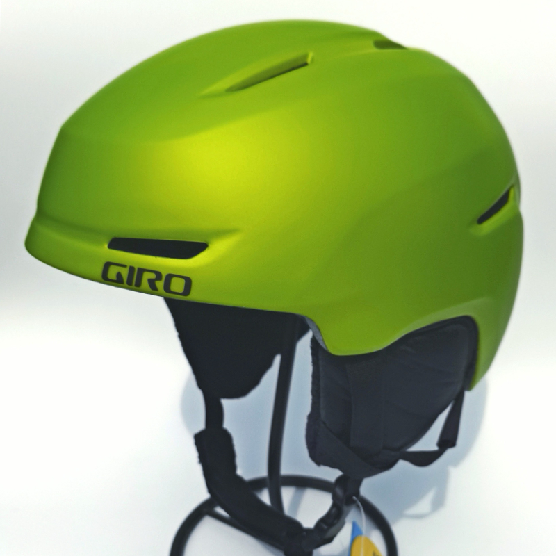 青少滑雪头盔GIROMIPS超轻吸能