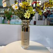 山口润美黄金燕窝保湿 补水BB霜45ml遮瑕提亮裸妆女士