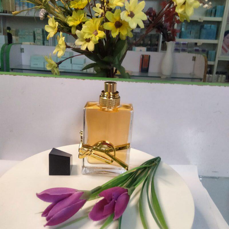 蒂罗雅自由女士香水50ml