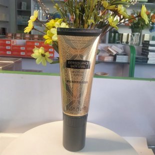 故事与她臻宠净颜黑金洁面乳120ml清爽洁净泡沫洗面奶女士