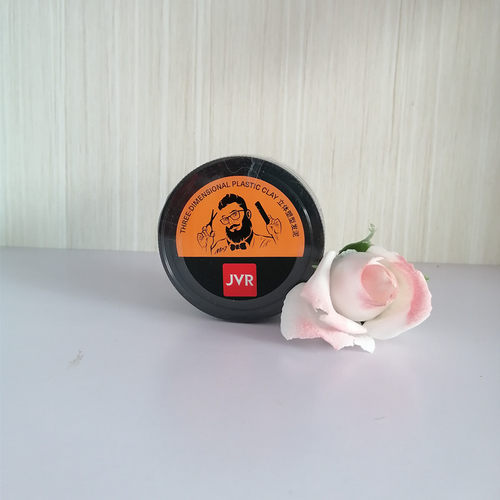 杰威尔立体塑型发泥80g定型有型不起屑立体翘立