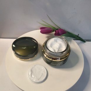 菁华霜60g补水滋润面霜女士 山口润美积雪草抗皱保湿