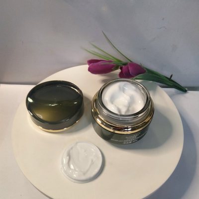 山口润美积雪草抗皱保湿菁华霜60g补水滋润面霜女士