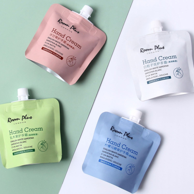 roomplus滋润保湿护手霜