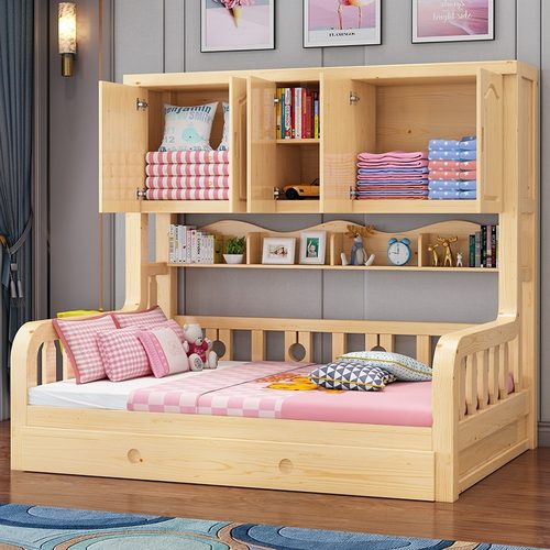 全松木大板直拼水性漆