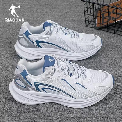 乔丹男鞋跑步鞋网面运动鞋跑鞋