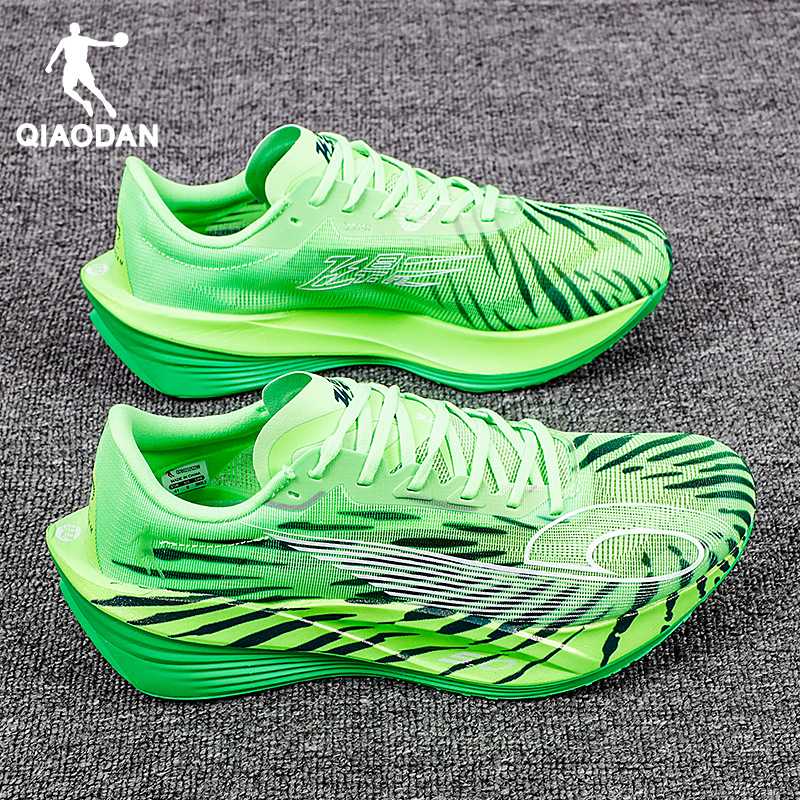 乔丹飞影跑步鞋官方正品2025秋冬