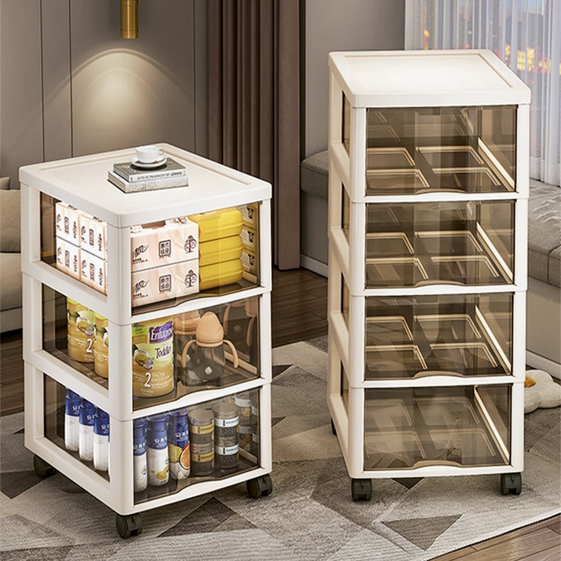 【国补减15%】一体免安装收纳柜