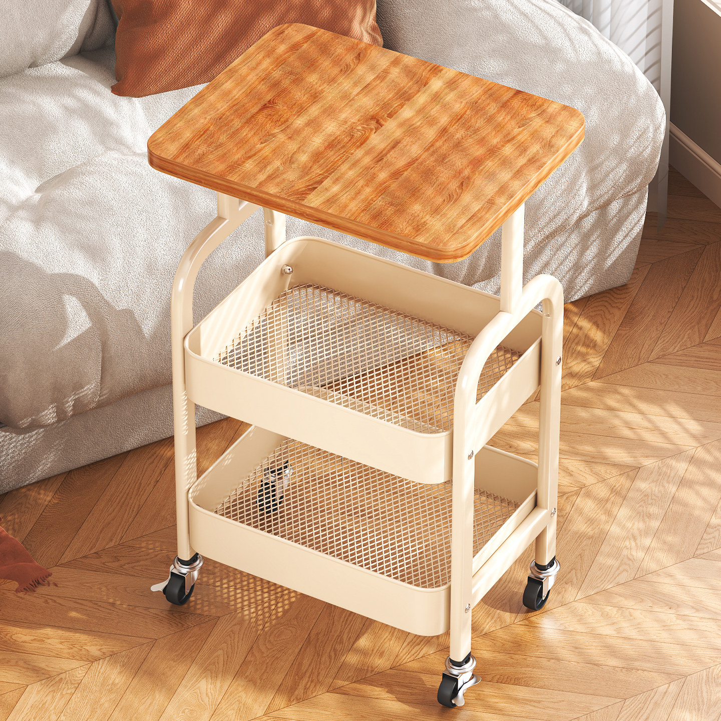 小红书推荐边几！【收纳好物】