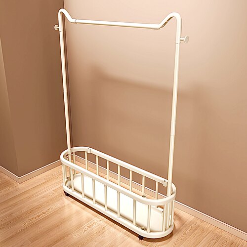 【国补立减15%】卧室落地挂衣架