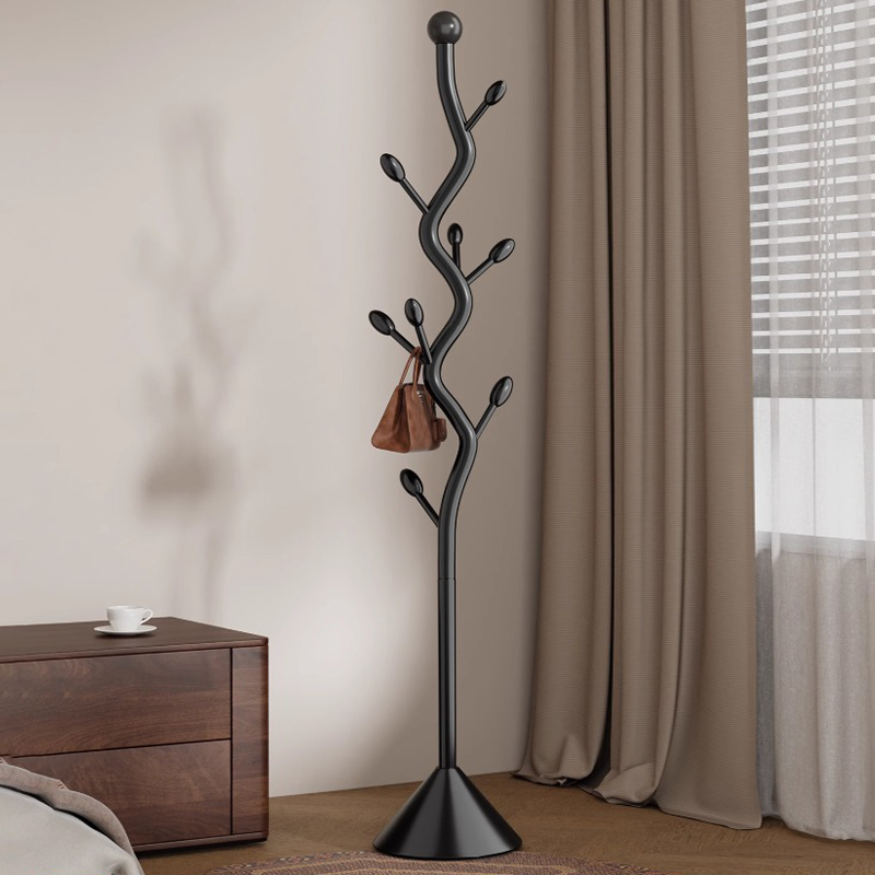 设计师系列】立式轻奢新款挂衣架