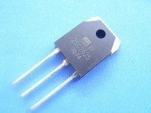 大功率开关管 2SC2625 C2625 450V/10A 80W 库存现货 质量保证
