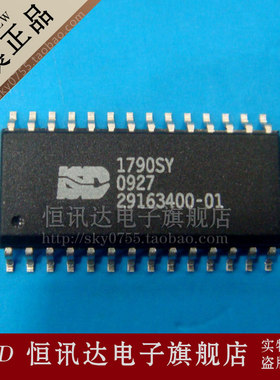 ISD1790SY ISD/SOP-28 全新原装 质量保证