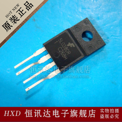 KA5L0380RYDTU KA5L0380R FSC/TO-220 质量保证 全新原装