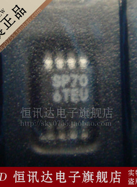 SP706TEU SIPEX/MSOP-8 质量保证 全新原装