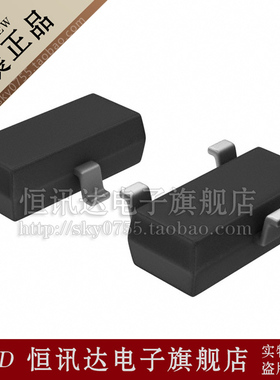 霍尔传感器 SS30AT HONEYWELL/SOT23-3 质量保证 全新原装