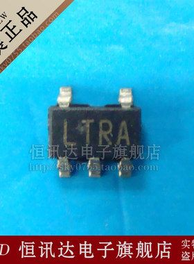 LTC1772CS6 LINEAR/SOT-23 全新原装 质量保证