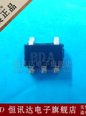 AD8515ARTZ AD8515ART 丝印：BDA ADI/SOT-23 质量保证 全新原装