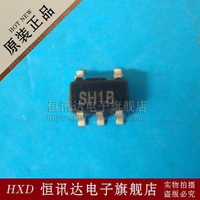 LMR62014XMF SH1B NS/SOT23-5 全新原装 质量保证