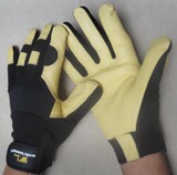 Gants pour enfants en de laine - Ref 2147733 Image 4