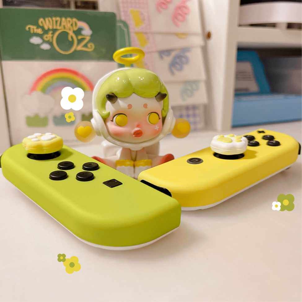 NINTENDO SWITCH LITE 컨트롤러 수리 및 맞춤화 스프레이 페인팅 색상 변경 버튼 쉘 교체 및 보수 상하이