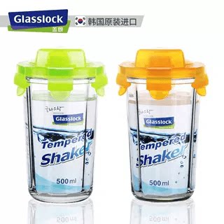 Glasslock进口耐热钢化玻璃