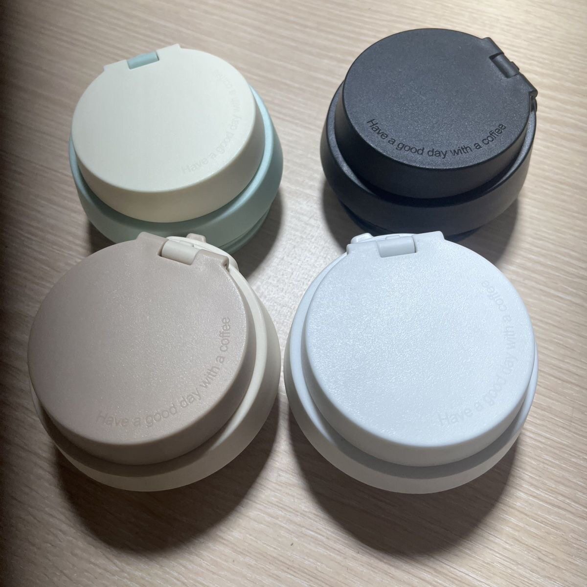 随行杯LHC3324盖子配件
