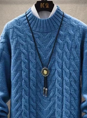 项链毛衣链男女百搭时尚气质