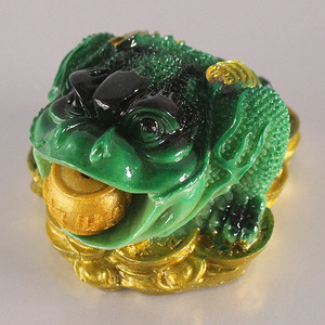 变色金蟾蜍茶宠摆件精品可养招财茶道茶盘茶玩创意亏本库存处理价