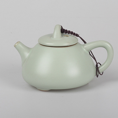 诚美真复古瓷茶壶库存处理