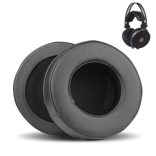 适用铁三角R70X R70xa FostexT20 AKG K72 100*100耳机套耳罩耳棉