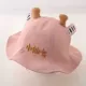 Маленький сказочный розовый