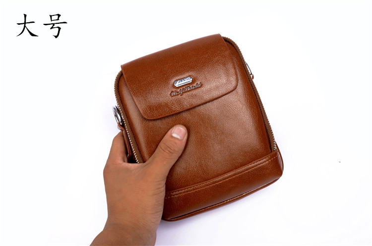 Sac homme - Ref 57383 Image 4