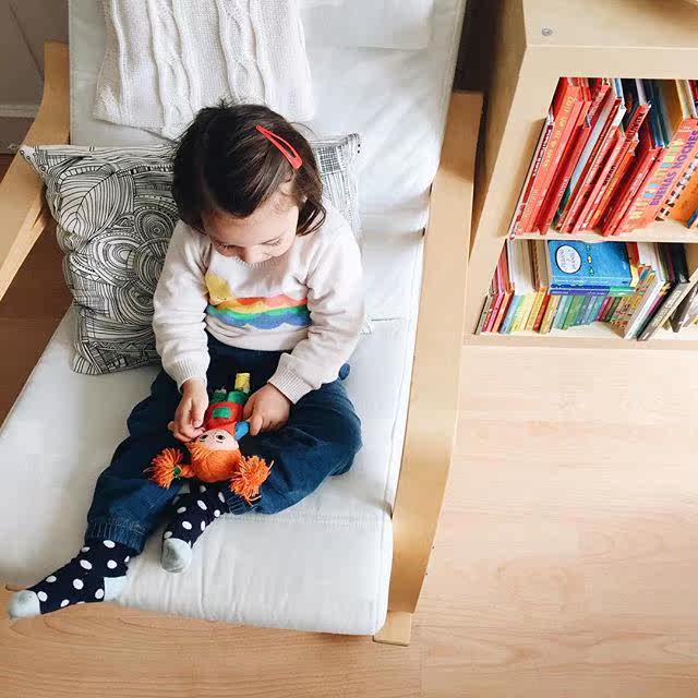 Pull enfant - Ref 2103163 Image 3