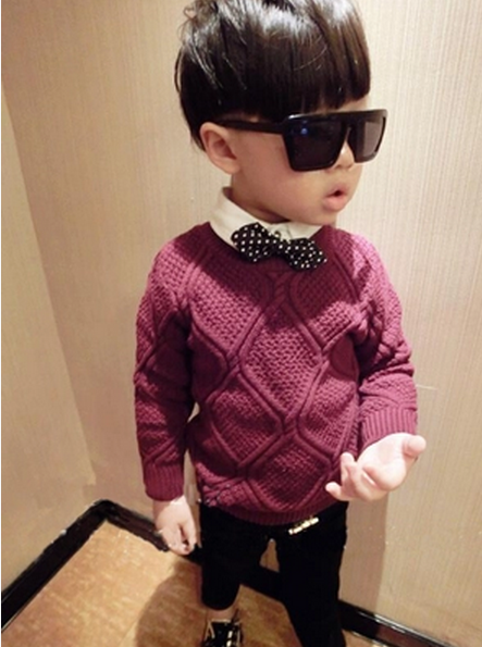 Pull enfant - Ref 2103636 Image 3