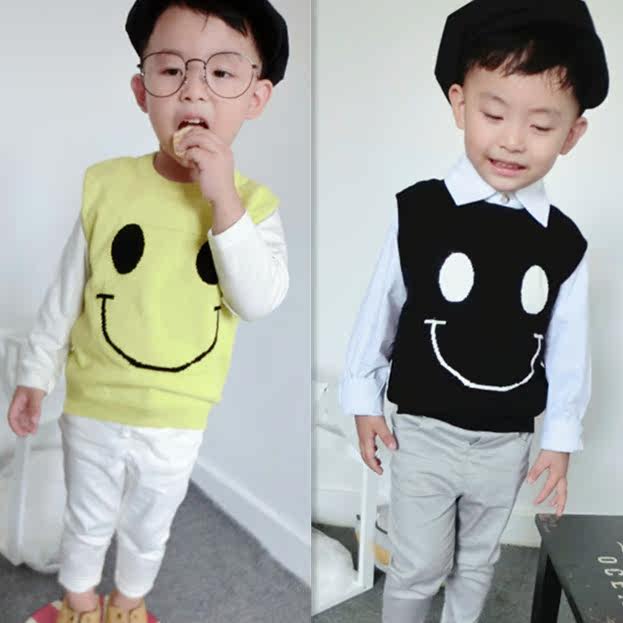 Gilet enfant - Ref 2069221 Image 1