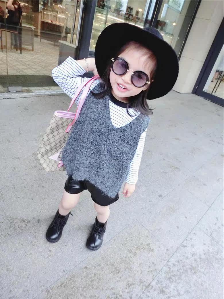 Gilet enfant - Ref 2069167 Image 4