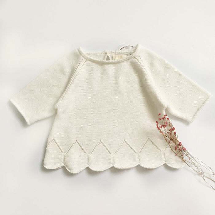 Pull fille - Ref 2104597 Image 5