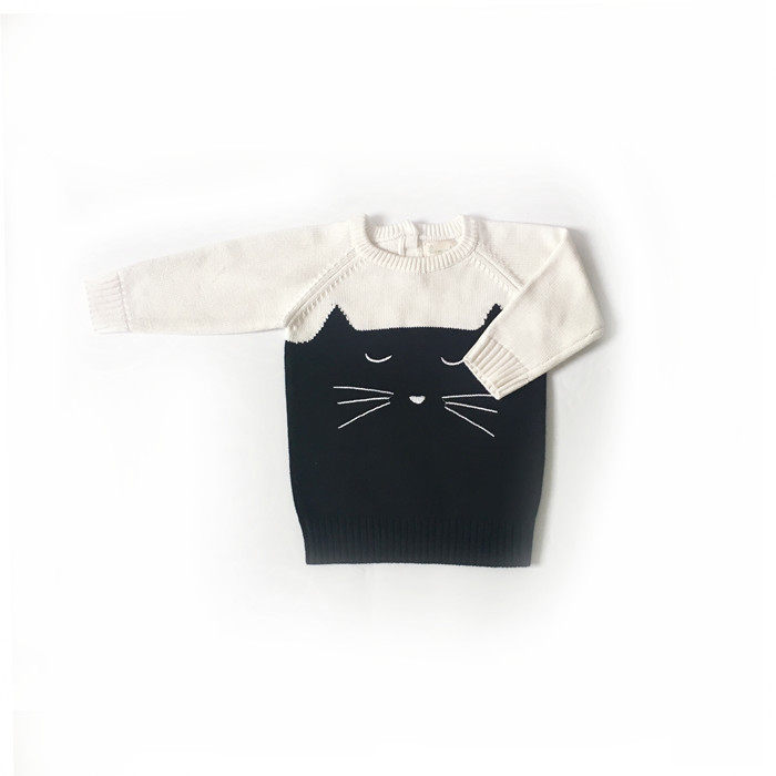 Pull fille - Ref 2105288 Image 3