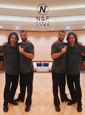 宁方舞服爆款T亲肤，短速干，男女同款，长䄂亲肤舒适透气柔软